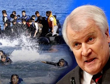 Μετά την Γερμανία και η Ουγγαρία ετοιμάζεται για επιστροφές μεταναστών - Όρμπαν & Ζερχόφερν: «Πίσω στην Ελλάδα»! (upd)